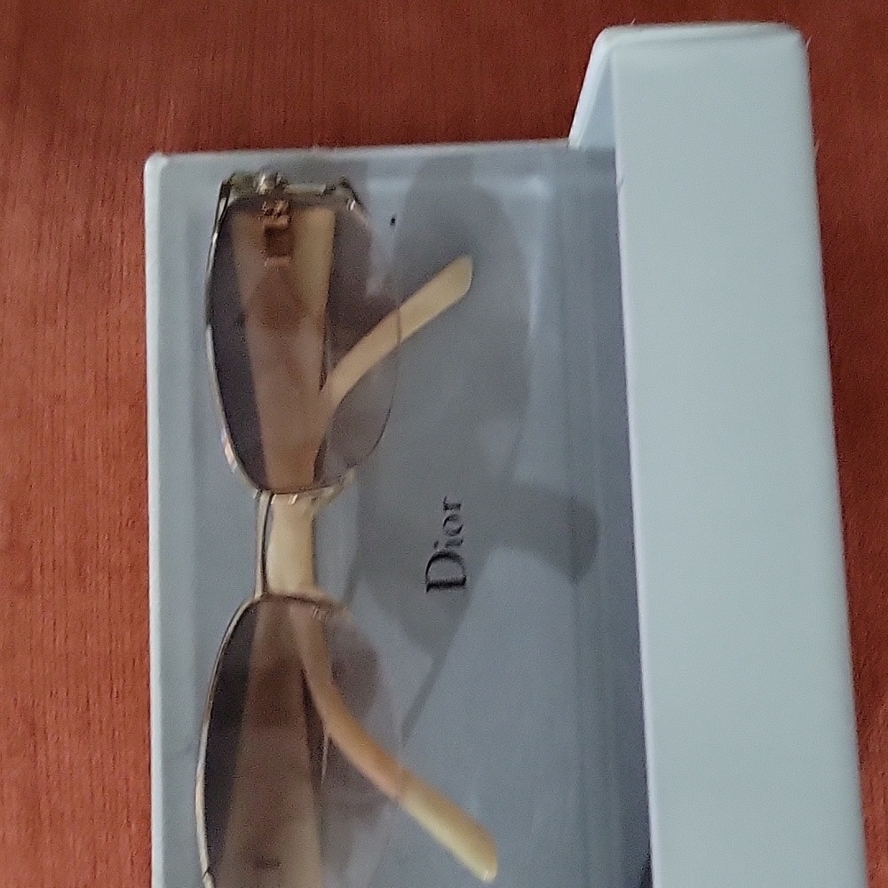 Christian Dior  eyeglasses frame